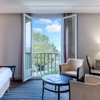 Chambre Privilège