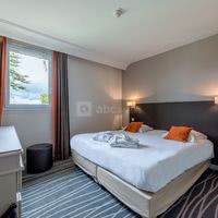 Chambre Supérieure