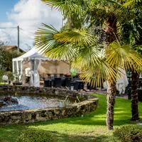 Fontaine et Chapiteau