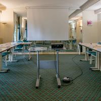Salle Vanille