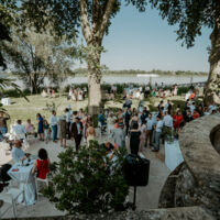 Terrasse Garonne - cocktail