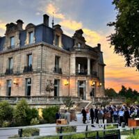 Château Grattequina