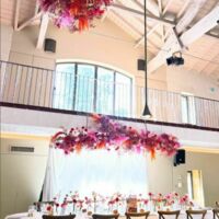 Dîner dansant Pavillon