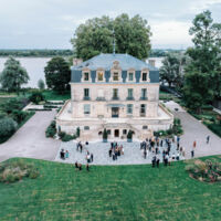 Château Grattequina