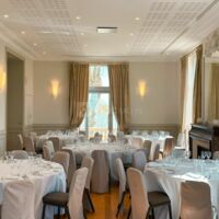 Déjeuner Salon Garonne