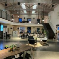 Lancement véhicule Pavillon