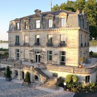 Facade principale