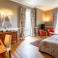 Chambre Garonne