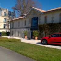 Château Grattequina