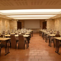 Salle de projection classe
