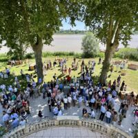 Terrasse Garonne - cocktail