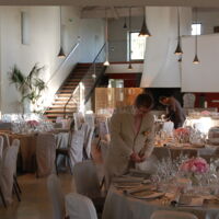 Dîner de Gala