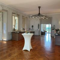 Salon Ile et Garonne