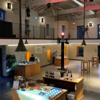 Pavillon cocktail