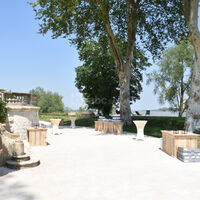 Terrasse Garonne