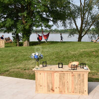 Terrasse Garonne