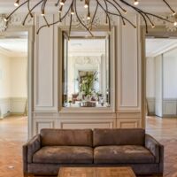 Salon Ile