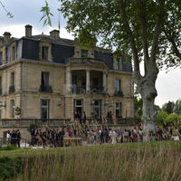 Terrasse Garonne