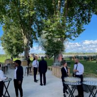 Terrasse Garonne - cocktail
