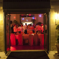 Soirée dansante