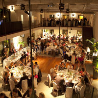 Dîner Pavillon