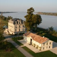 Photo aerienne