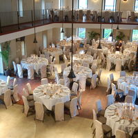 Dîner Pavillon