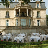 Château Grattequina