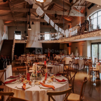 Dîner dansant Pavillon