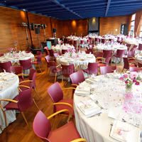Mariage champetre