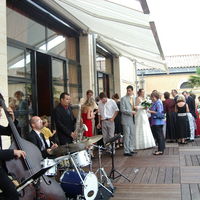 Soiree jazz
