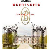 Chateau bertinerie