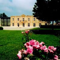 Chateau bertinerie