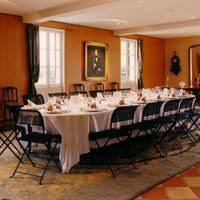 Grande salle de réception kirwan