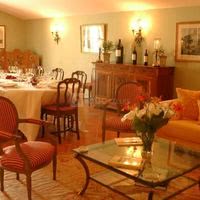 Petit salon privé de kirwan