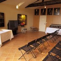 Salle de portraits kirwan