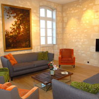 Salon de l'orangerie