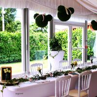 Table banquet