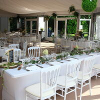Salle de mariage