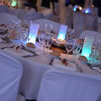Espace mariage/ Salle de réception