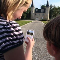 Visite vin-téractive