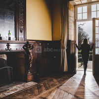 Salon du Prince Noir