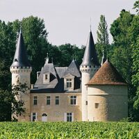 Le Château d'Agassac