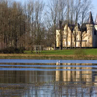 Château d'Agassac