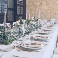 Un événement dans un endroit unique