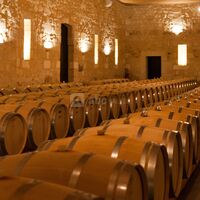 Le Chai à Barriques