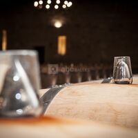 Le Chai à Barriques