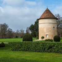 Le Pigeonnier d'Agassac