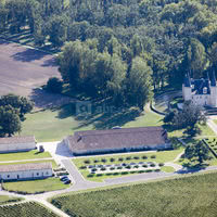 Le château d'agassac