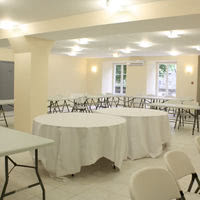 Espace Renassia